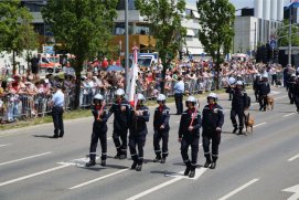 Fédération Nationale des Pompiers